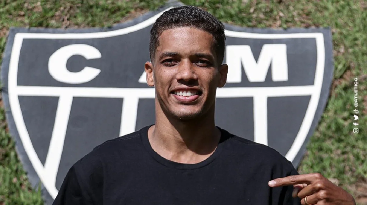 Педрінью покинув Шахтар / Атлетіко Мінейро