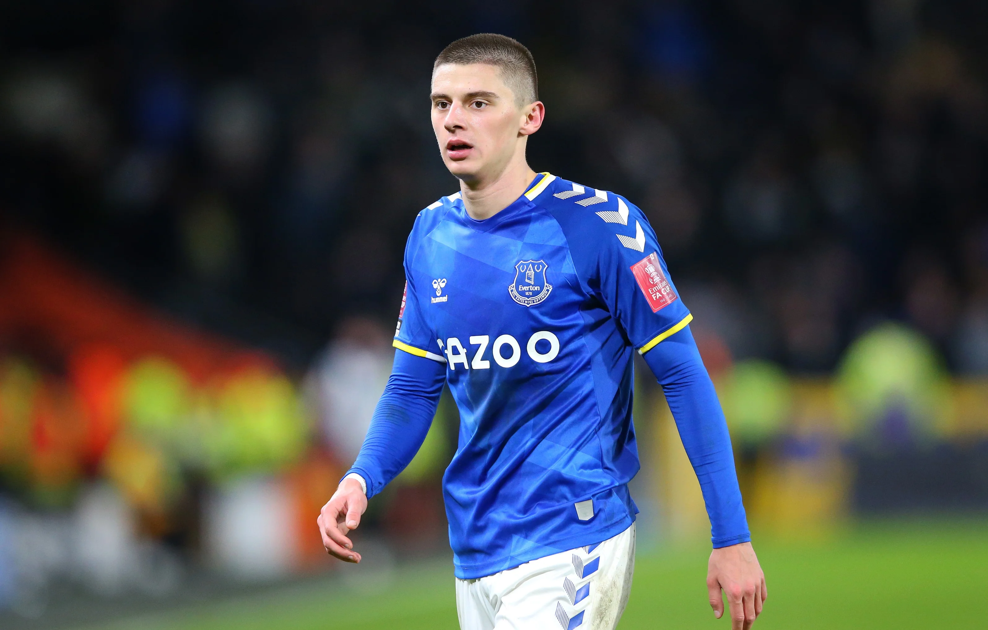 Виталий Миколенко