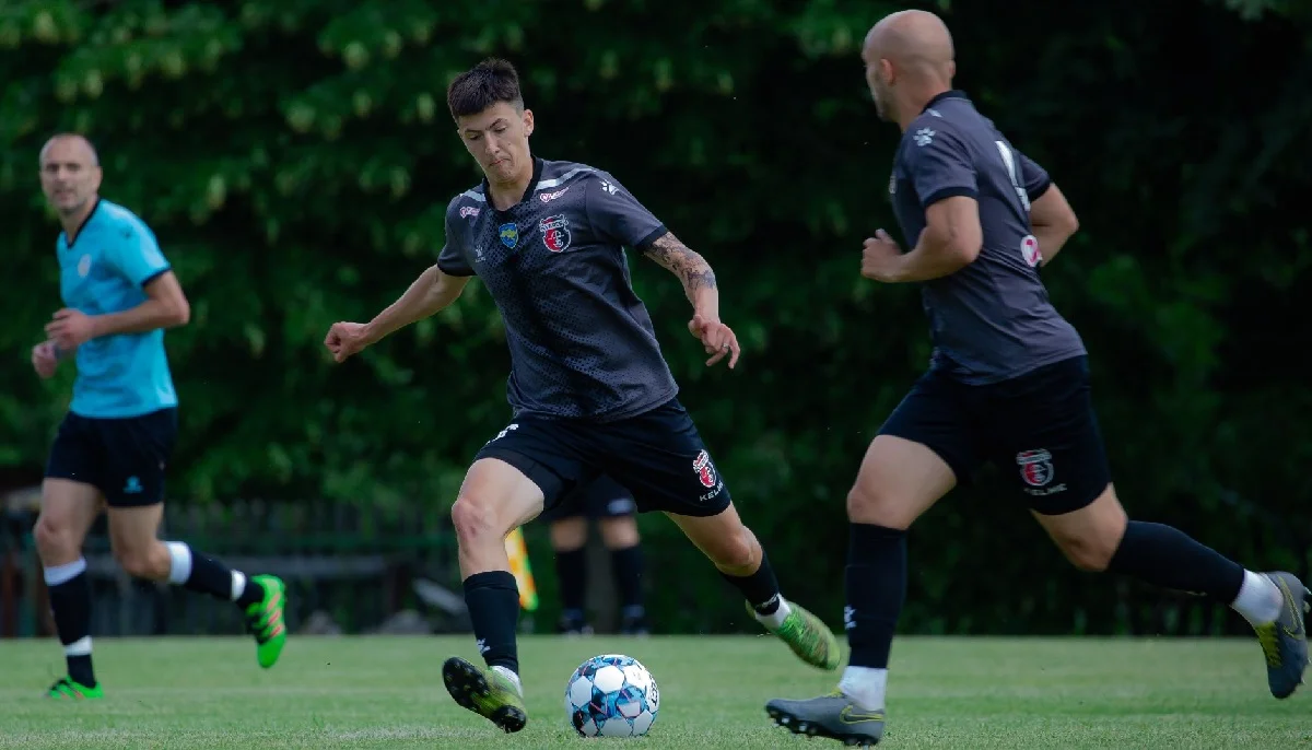 Верес / ФК Верес