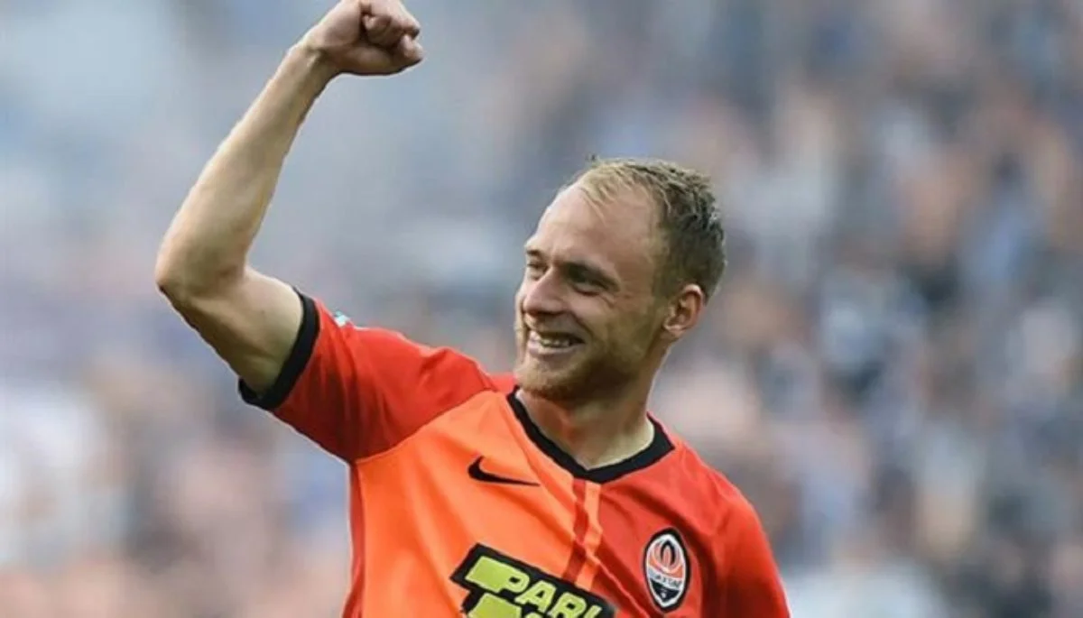 Сергій Болбат / ФК Шахтар