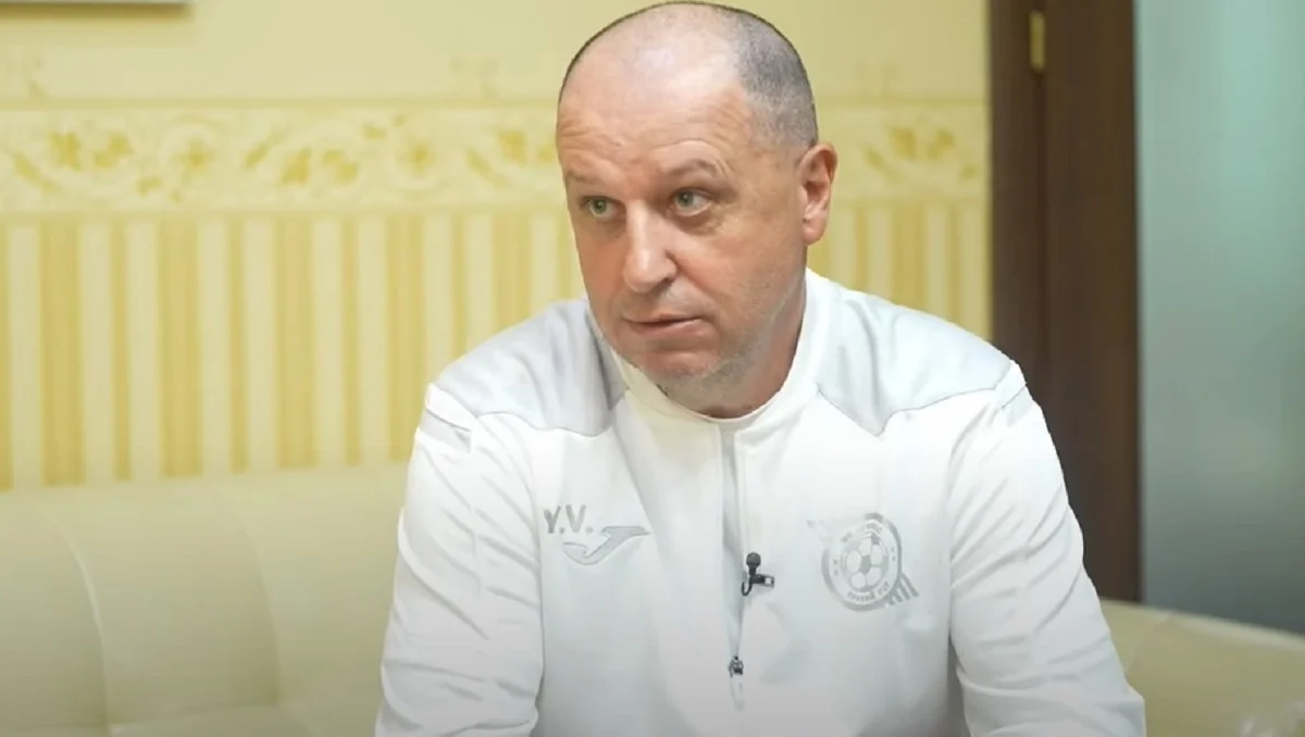 Юрий Вернидуб / Стоп-кадр