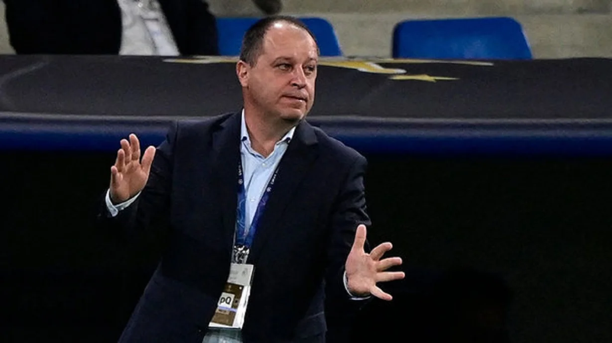 Юрий Вернидуб / Сайт Шерифа