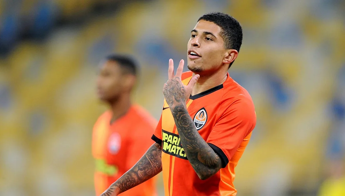 Додо / Сайт Шахтаря