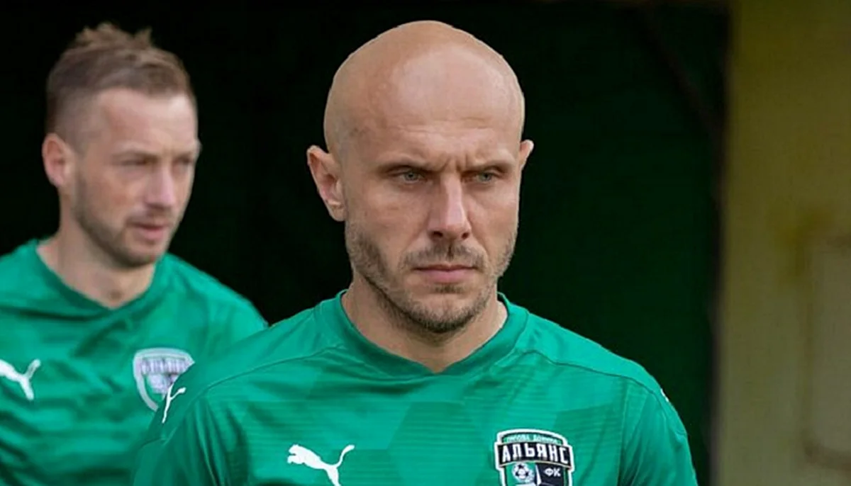 Вячеслав Поднебенной / Фото из открытых источников