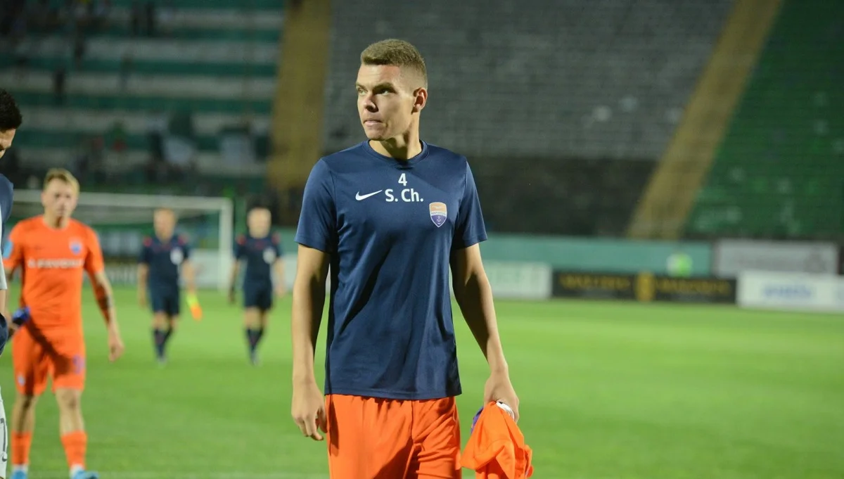 Сергій Чоботенко / Сайт Маріуполя