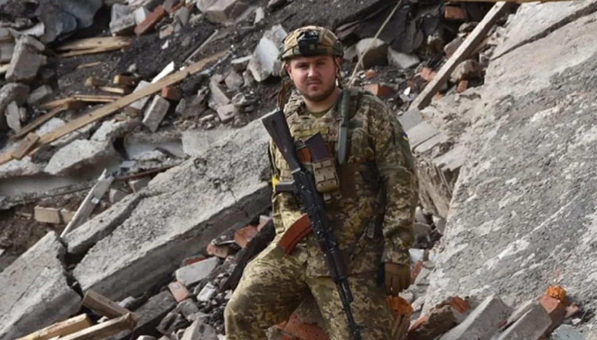 Олег Ящук / Instagram