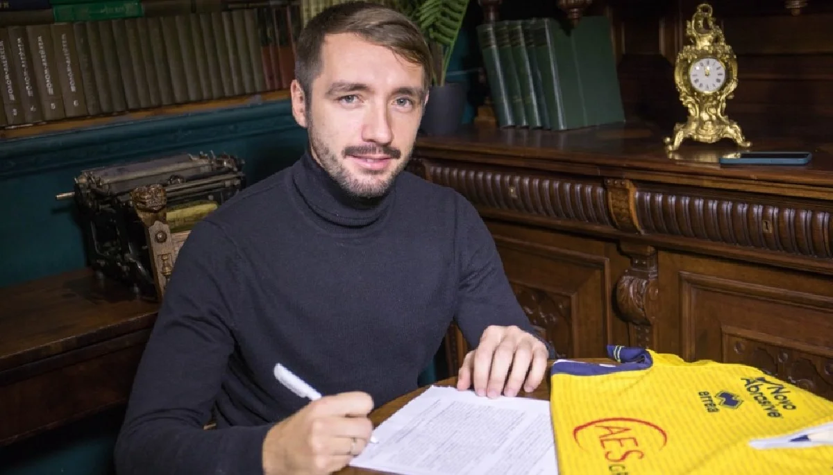 Юрий Батюшин / ФК Металлист 1925