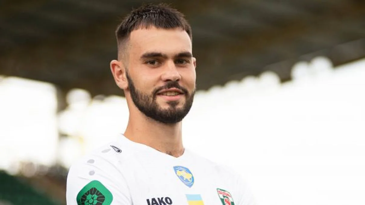 Алексей Щебетун / Сайт Оболони