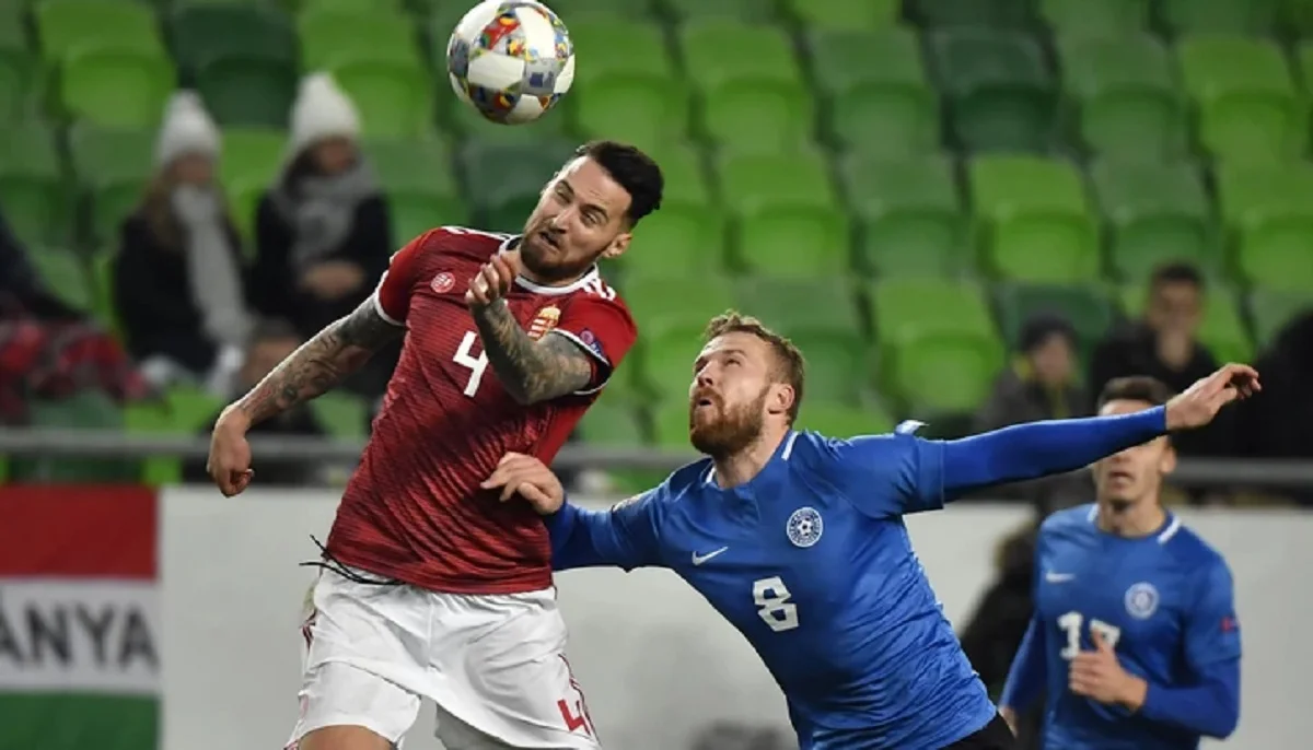 Тамаш Кадар / MTI