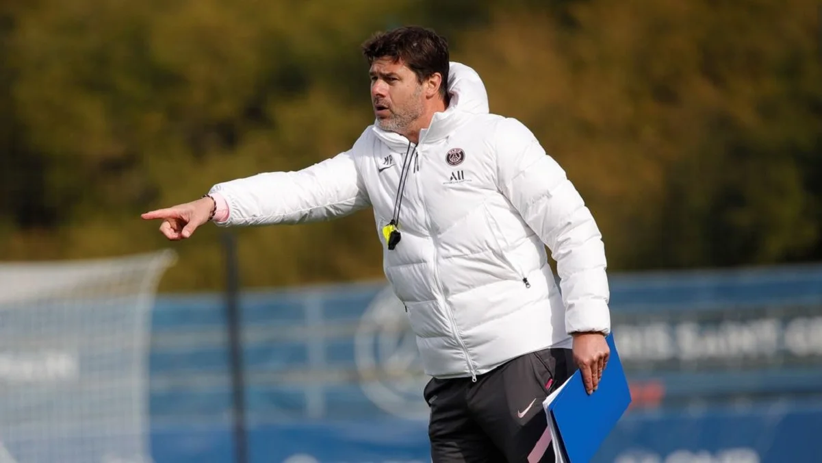 Маурісіо Почеттіно / Getty Images