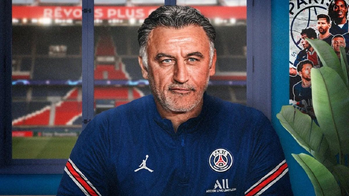 Кристоф Гальтье / фото: TNT Sports