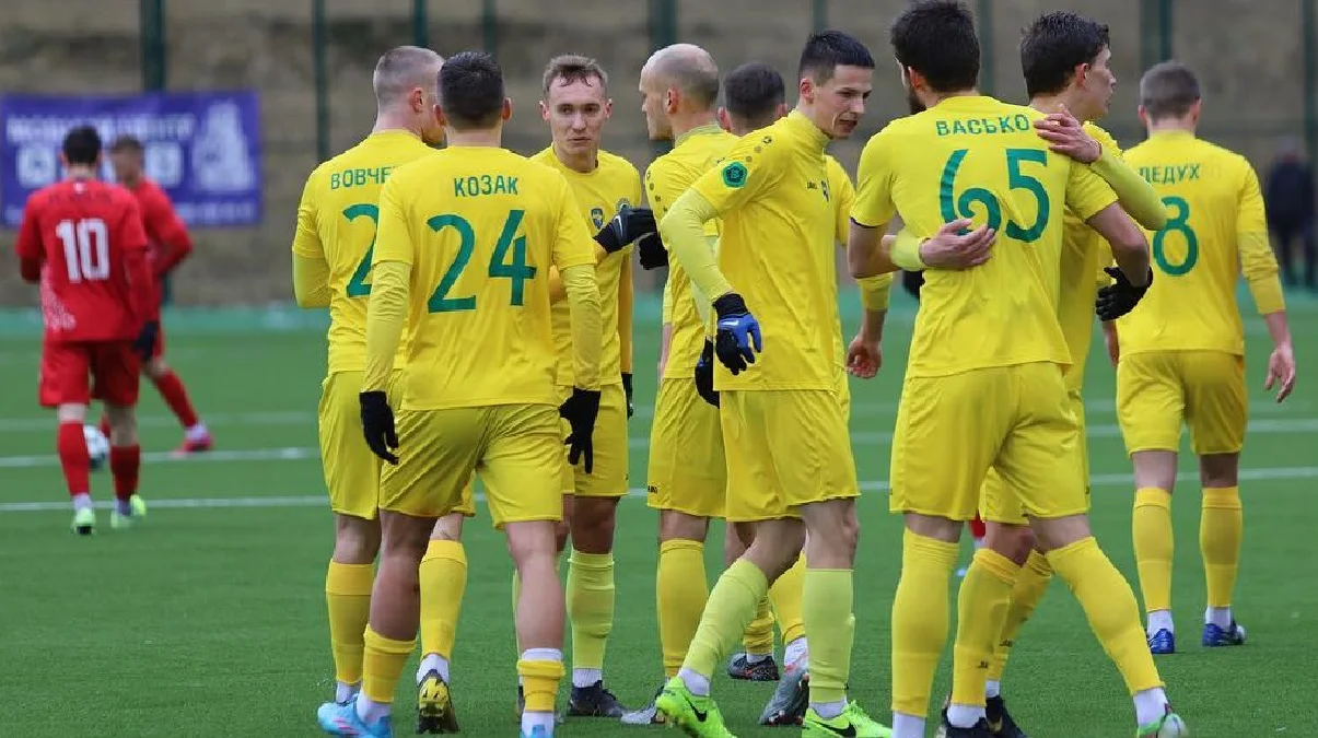 Нива Т / Нива Т