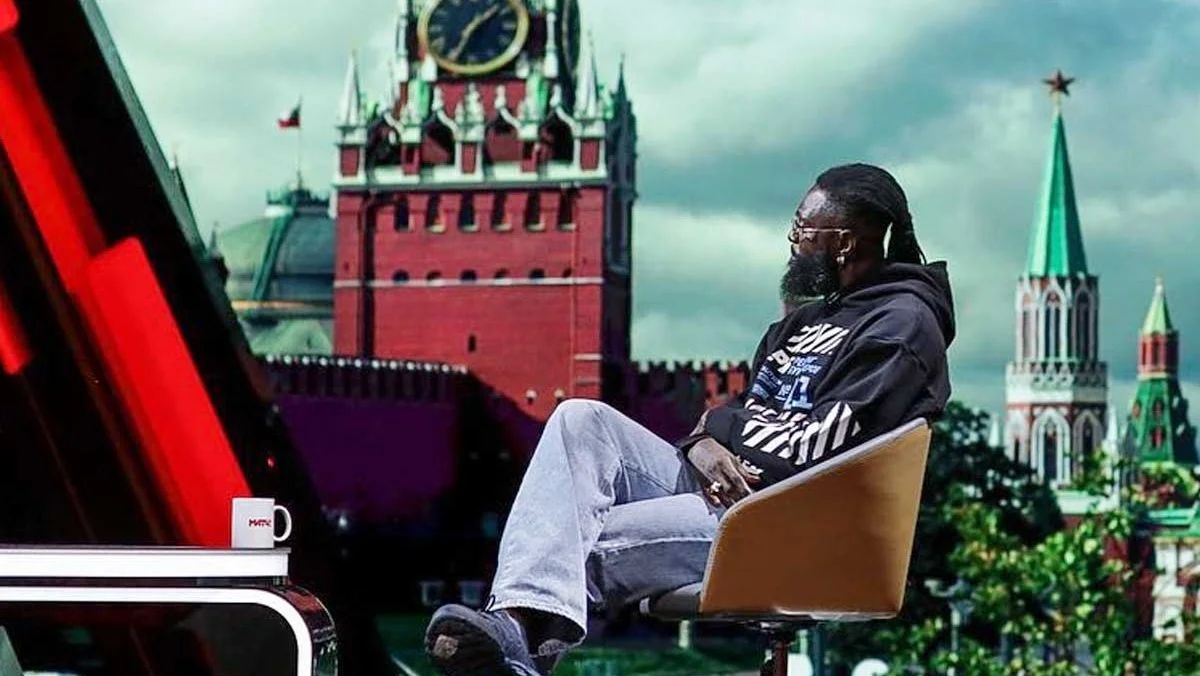 Эммануэль Адебайор / Instagram футболиста