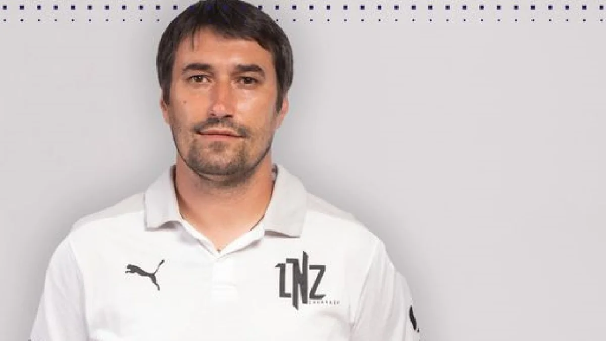 Євген Тарасенко / ЛНЗ