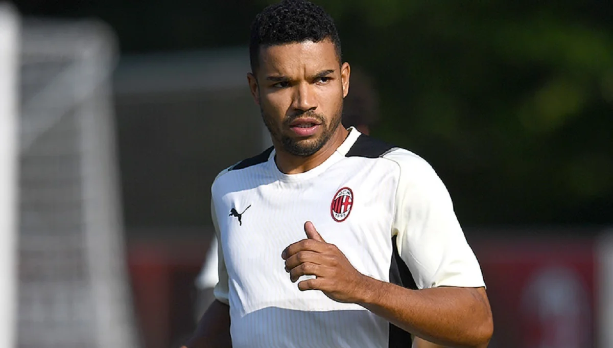 Жуниор Мессиас / Сайт Милана