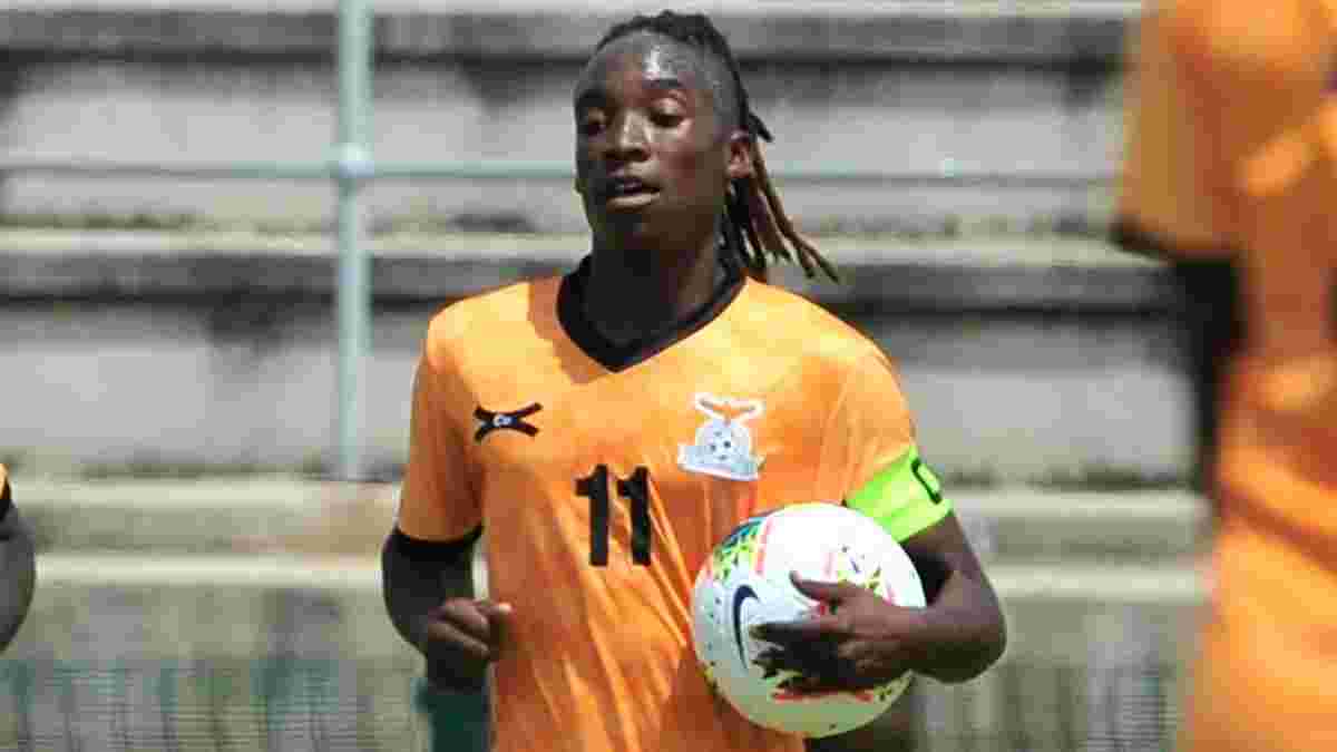 Капитана африканской сборной дисквалифицировали – футболистка провалила тест на определение пола