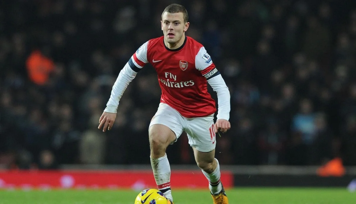 Джек Уилшер / Getty Images