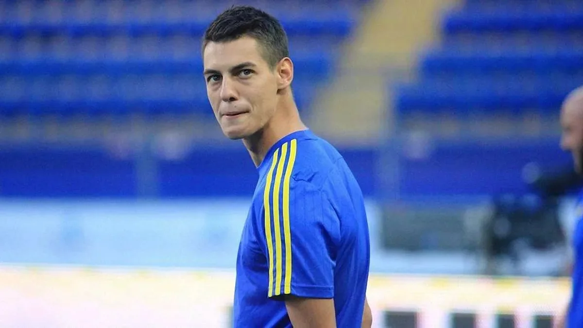 Вячеслав Чурко / Фото из открытых источников