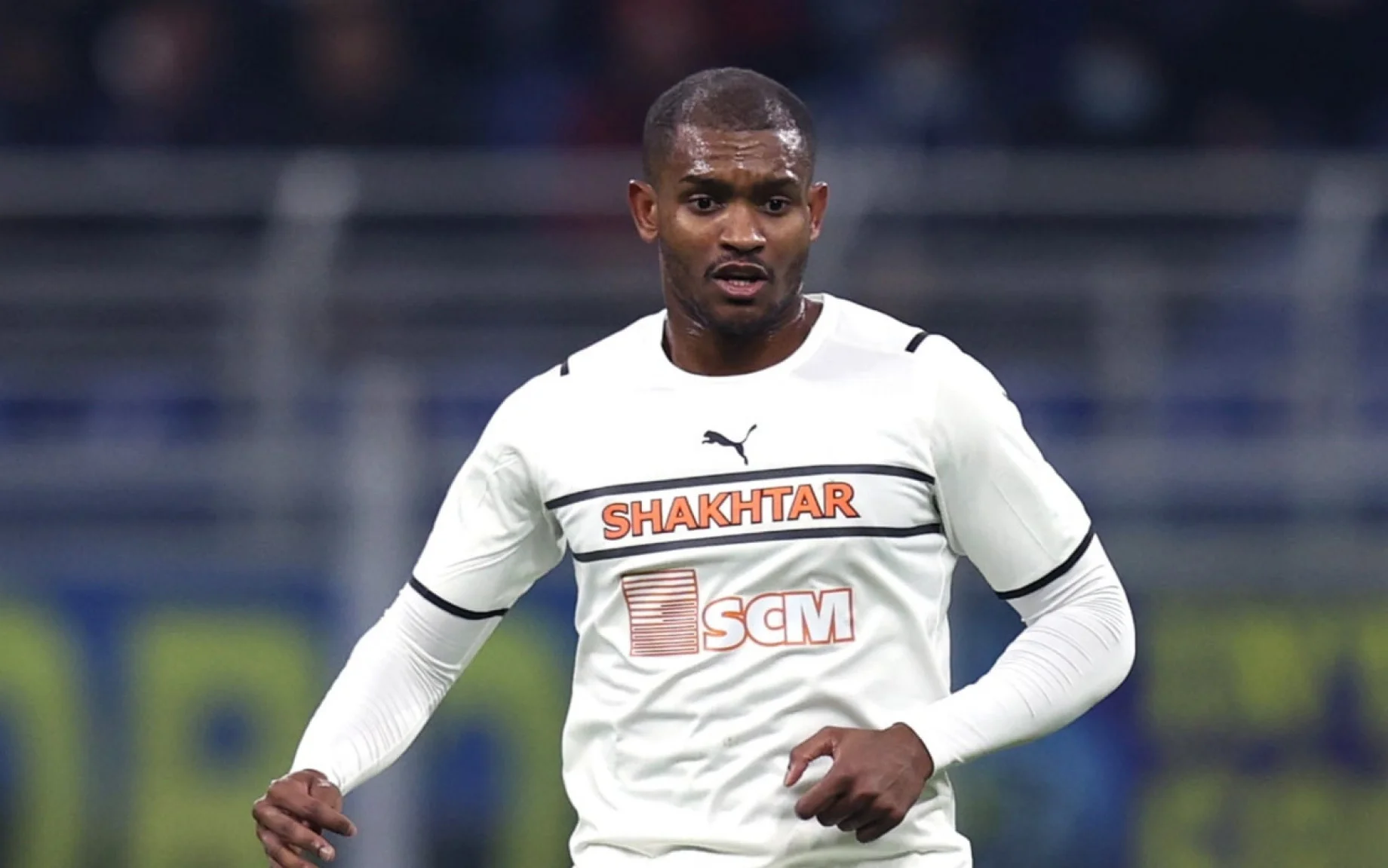 Марлон / Сайт Шахтера