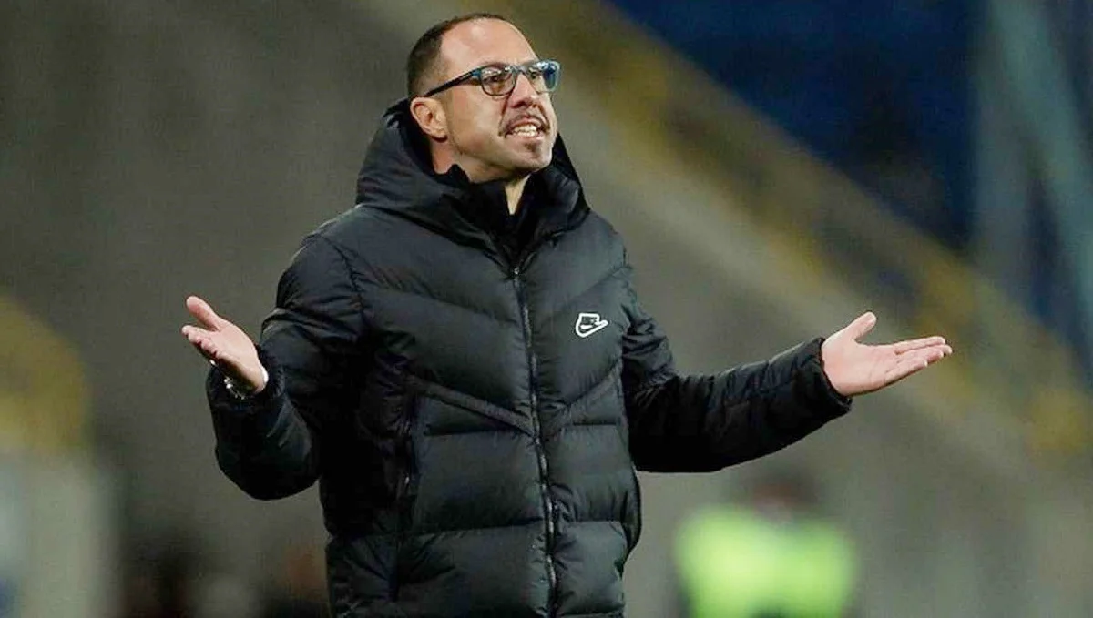 Игор Йовичевич / СК Днепр-1