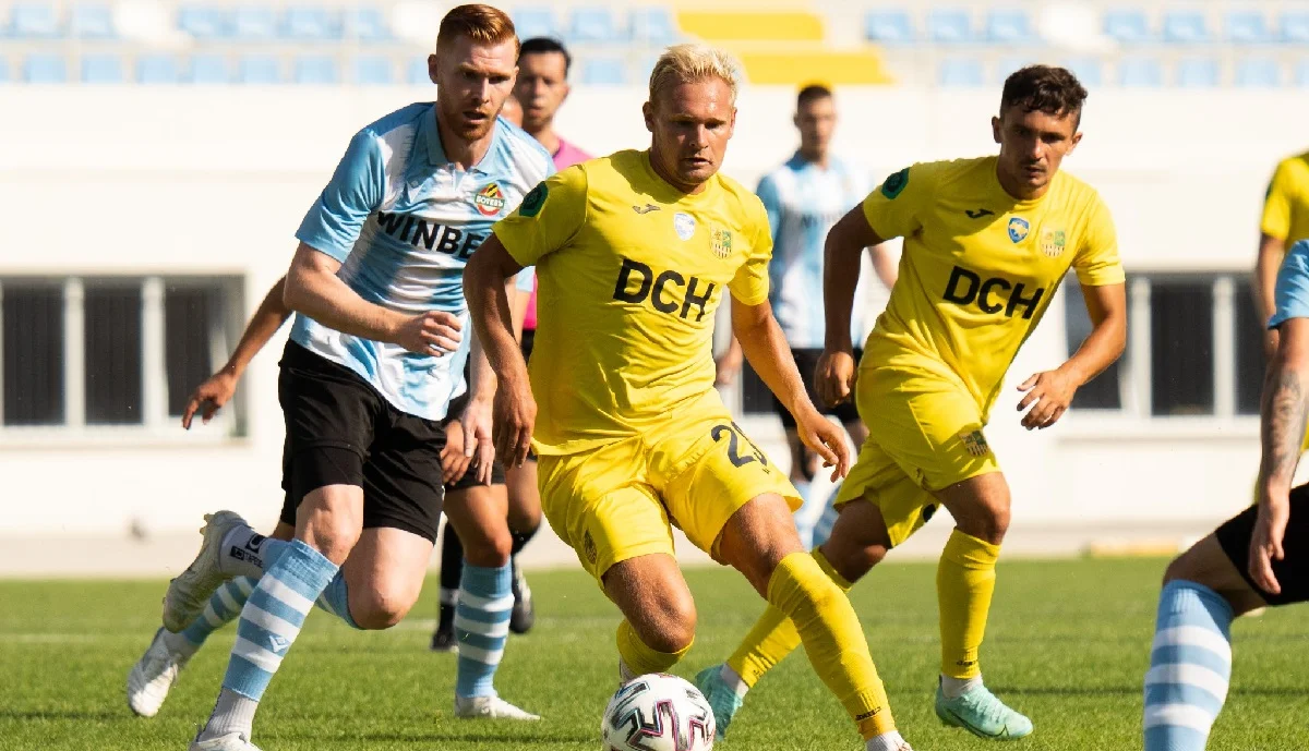 Металіст / ФК Металіст