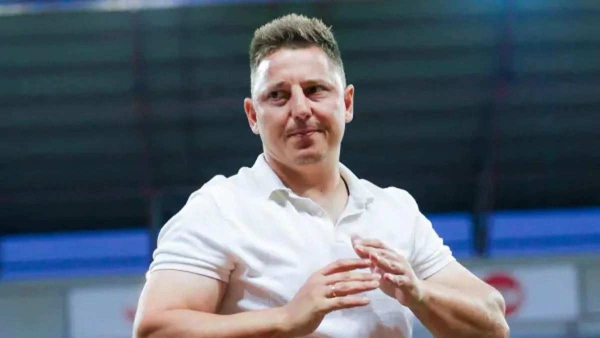 Василий Кобин / Фото из открытых источников