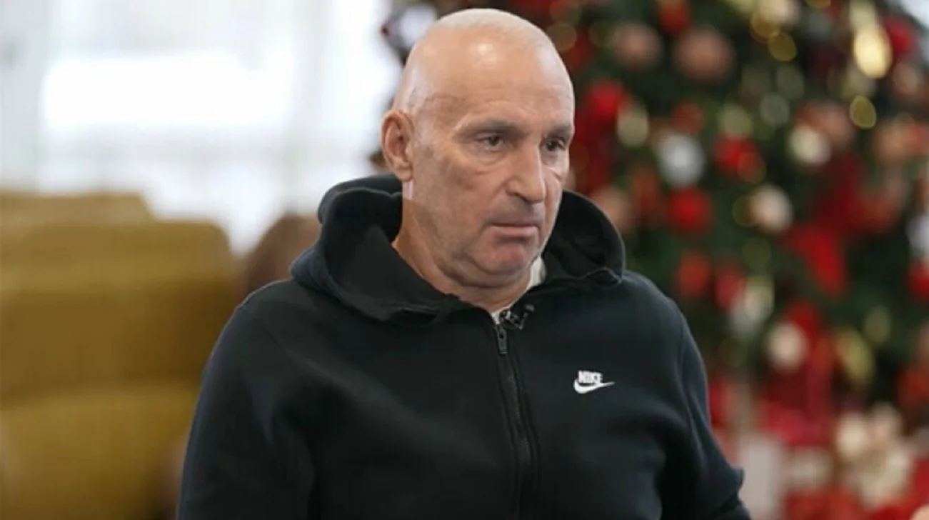 Олександр Ярославський / FootballHub