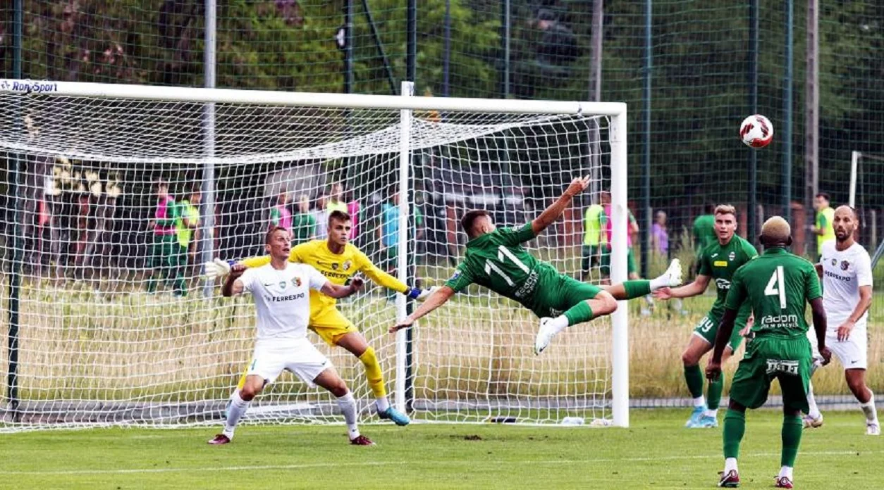 Радомяк – Ворскла