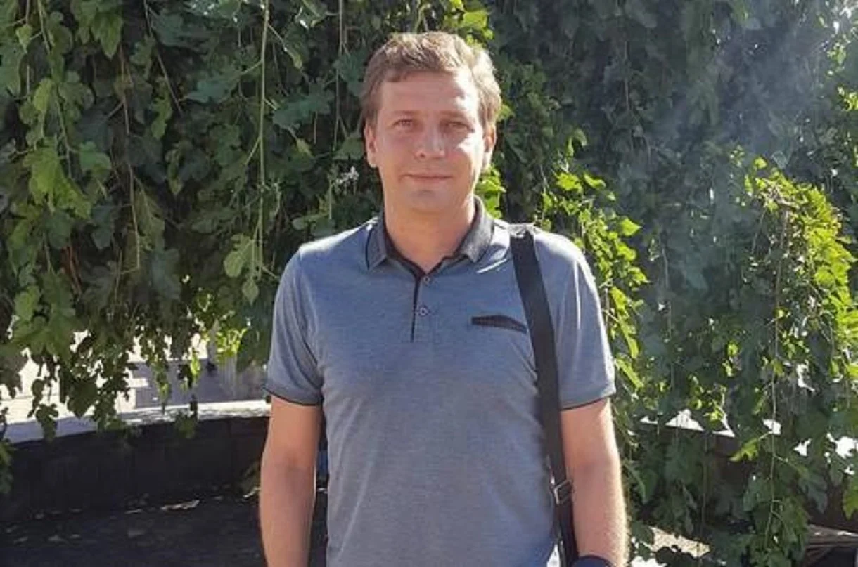 Сергей Баланчук / Футбол 24