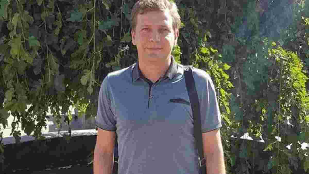 Экс-игрок Динамо погиб на фронте в Донецкой области – он воспитывался вместе с Шовковским и Ващуком