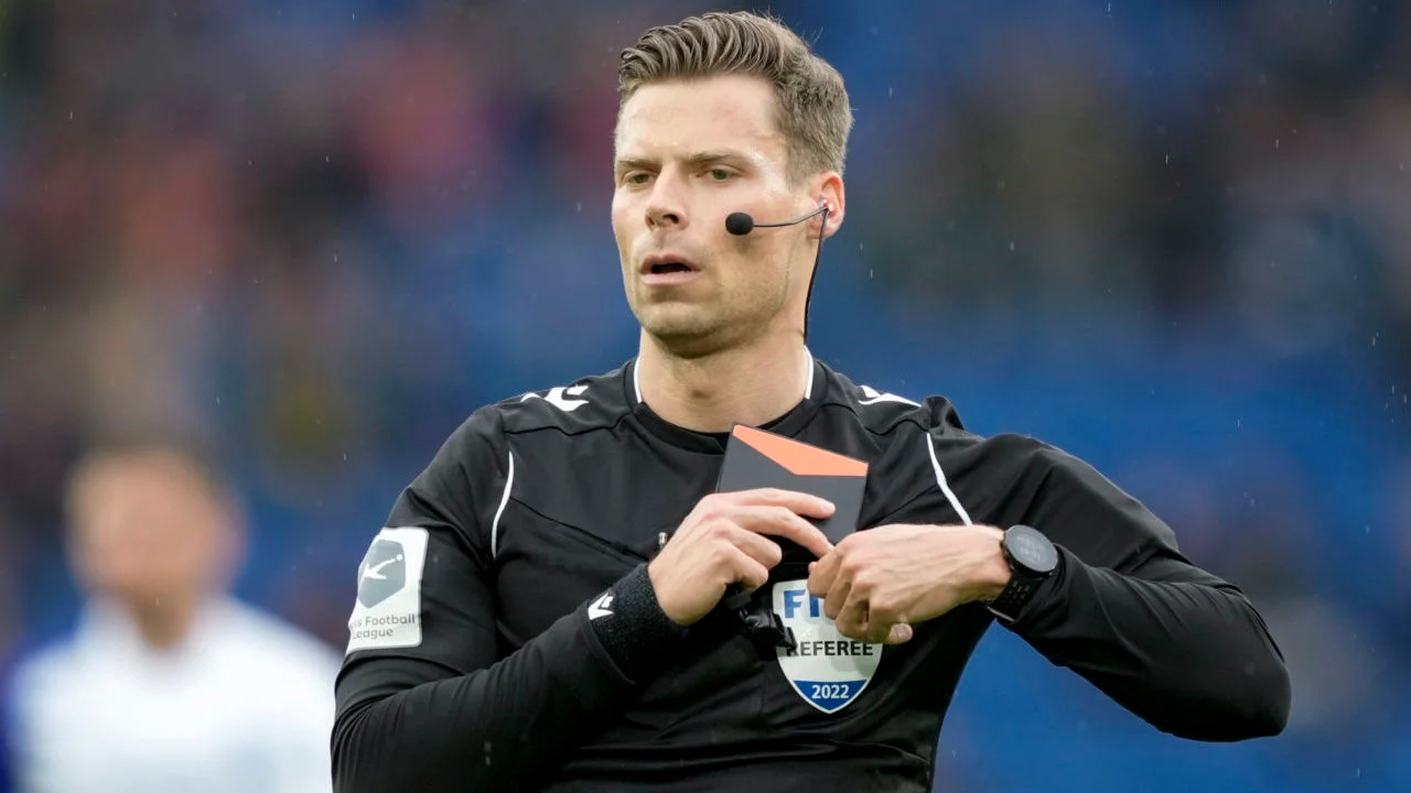 Урс Шнідер / Sportal