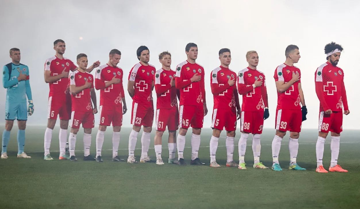 Волинь / Сайт клубу