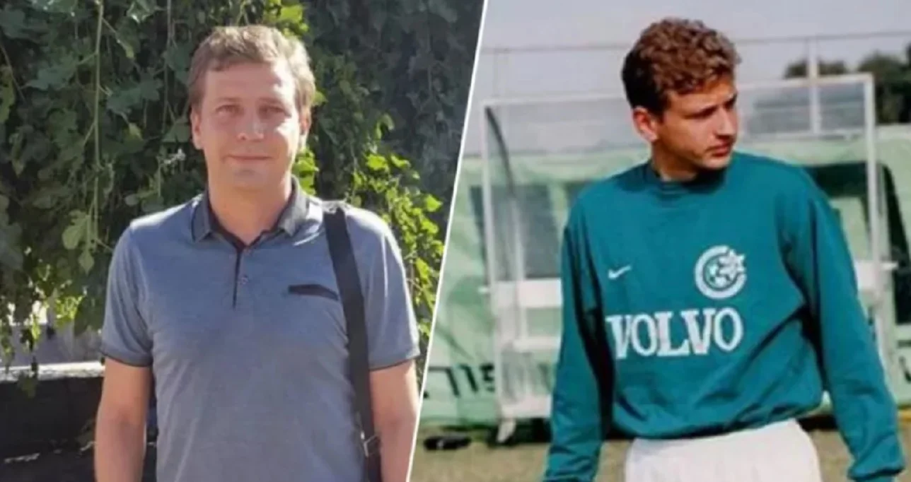 Сергій Баланчук / Колаж Сегодня