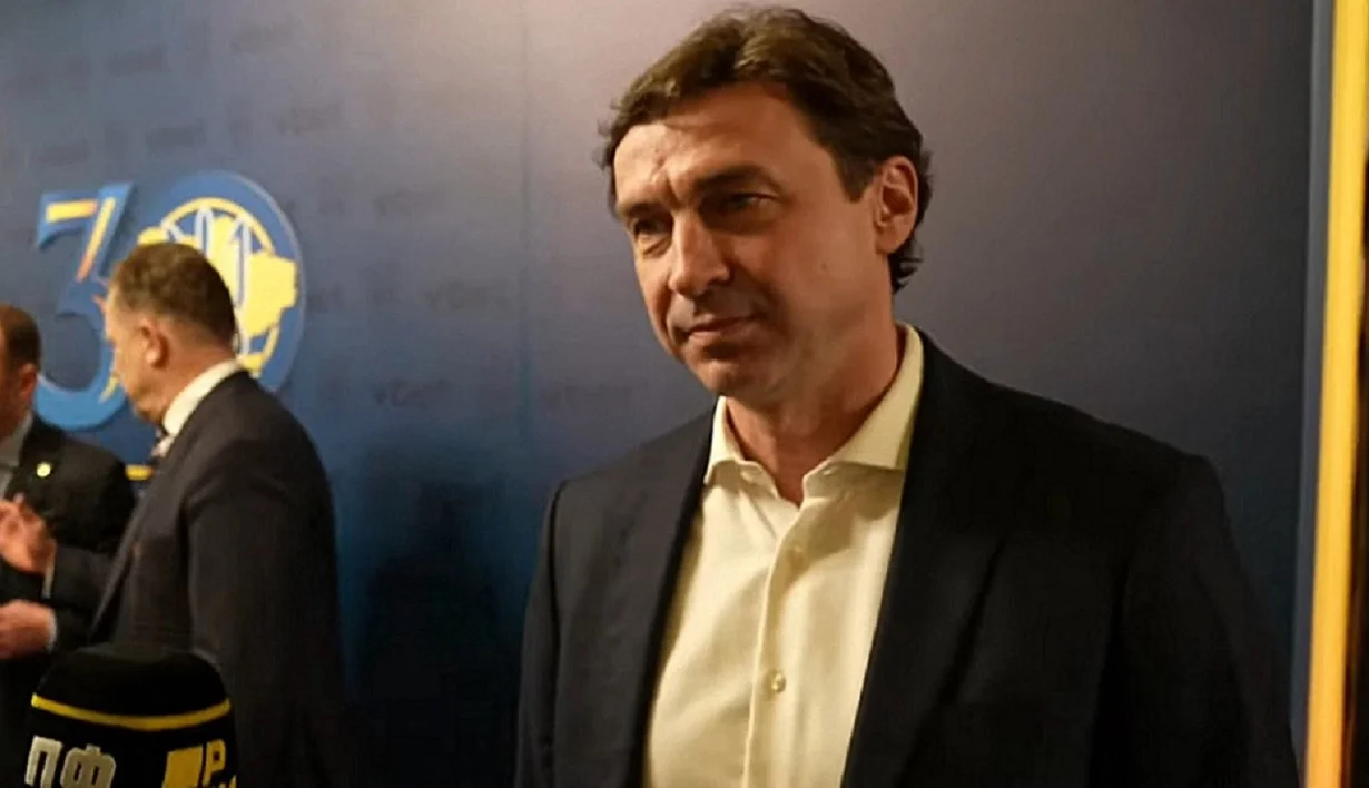 Владислав Ващук / Фото из открытых источников