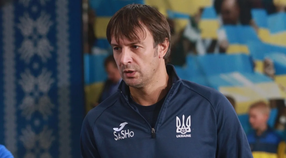 Александр Шовковский / Фото Д. Руденко