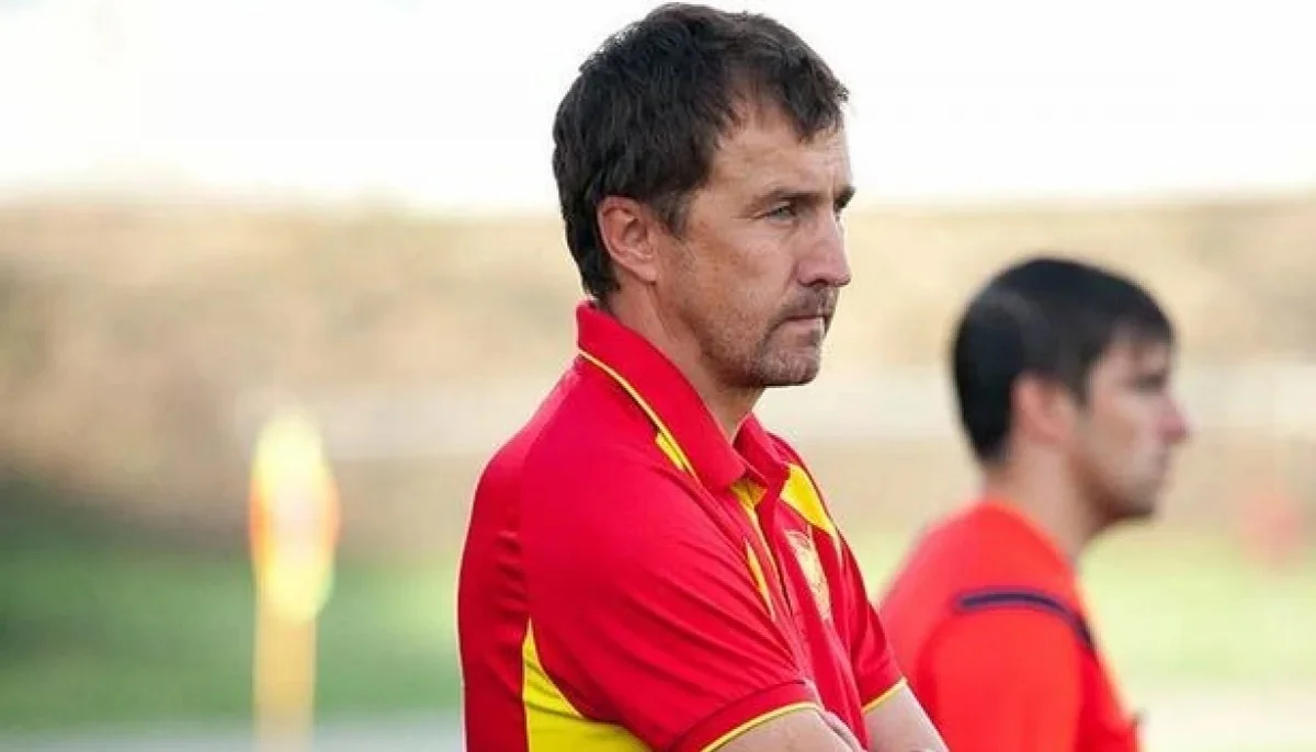 Сергей Лавриненко / ФК Ингулец