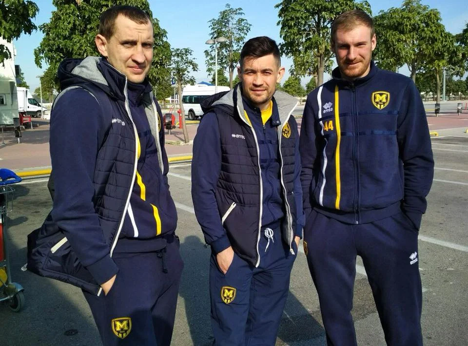 чередниченко