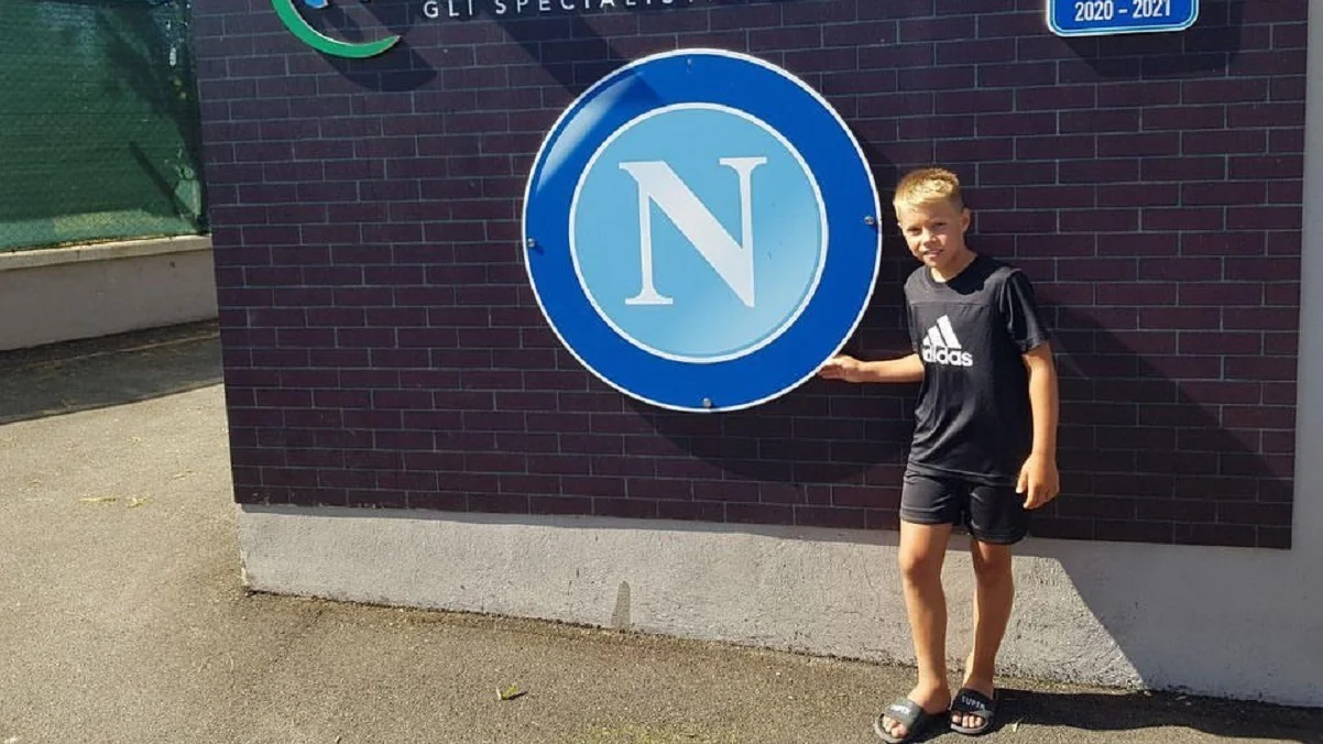 Владислав Кисельов / фото із соцмереж