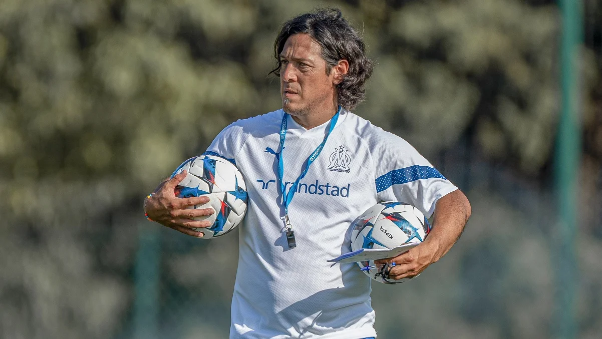 Мауро Каморанезі / фото: Марсель