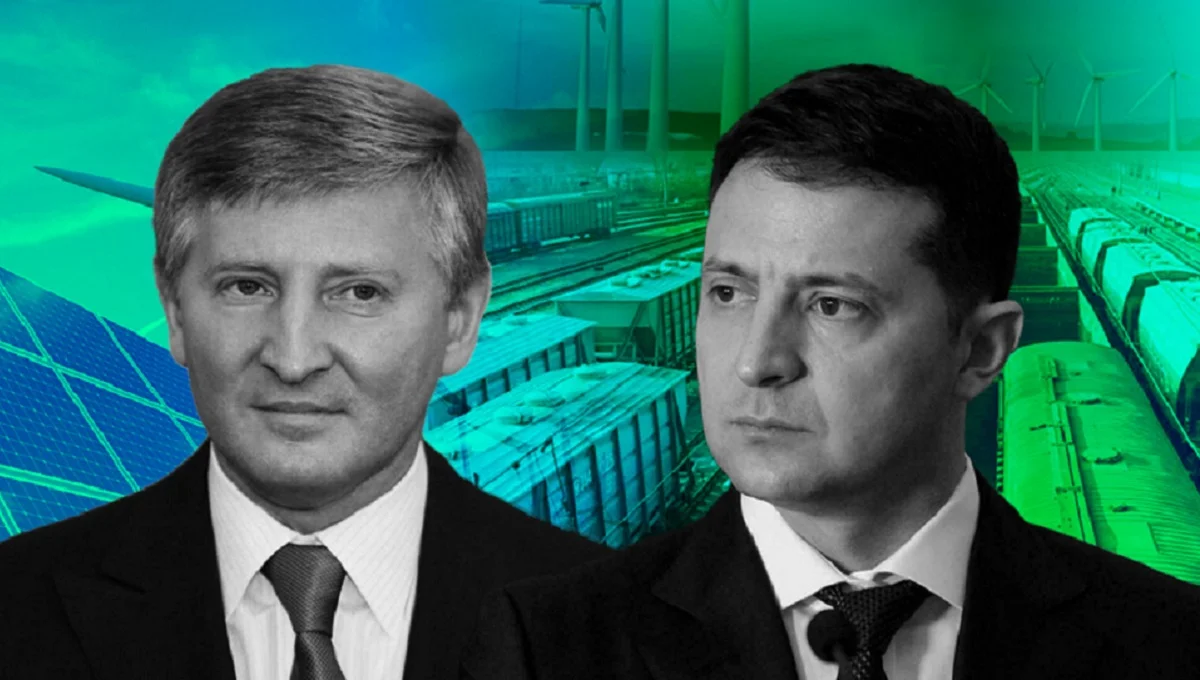 колаж Емма Ванченко /Liga.net