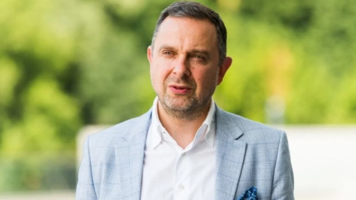 Вадим Гутцайт / фото из открытых источников