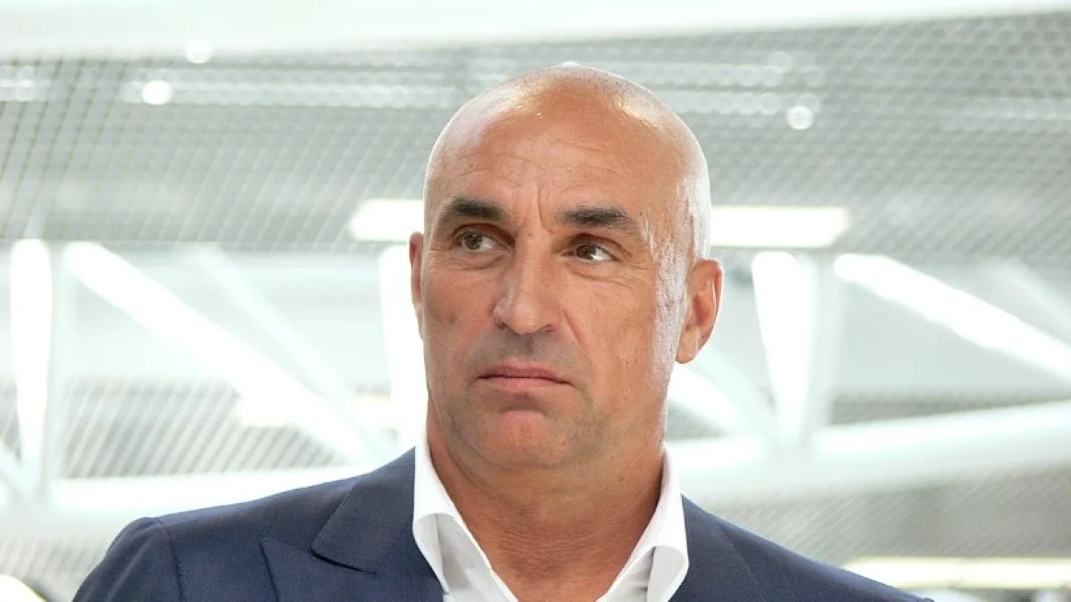 Александр Ярославский/ LIGA.net