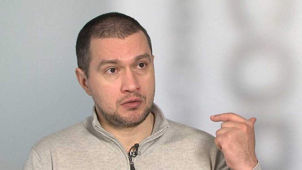 Роберто Моралес / фото з відкритих джерел