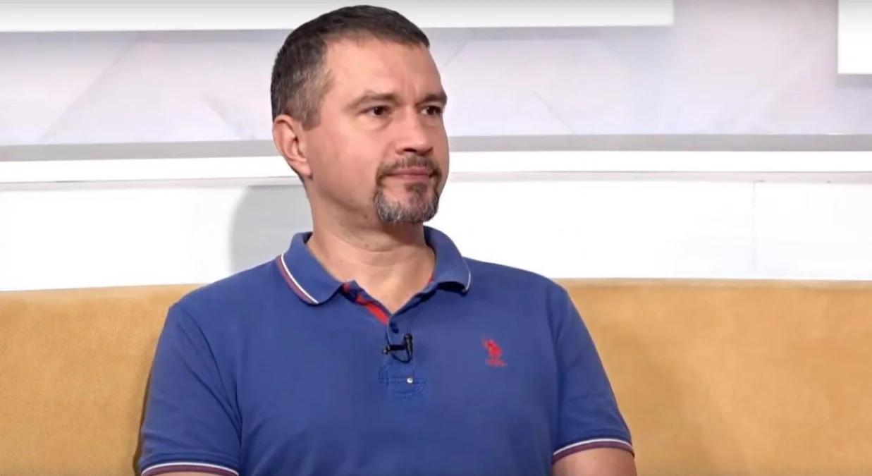 Роберто Моралес / фото з відкритих джерел