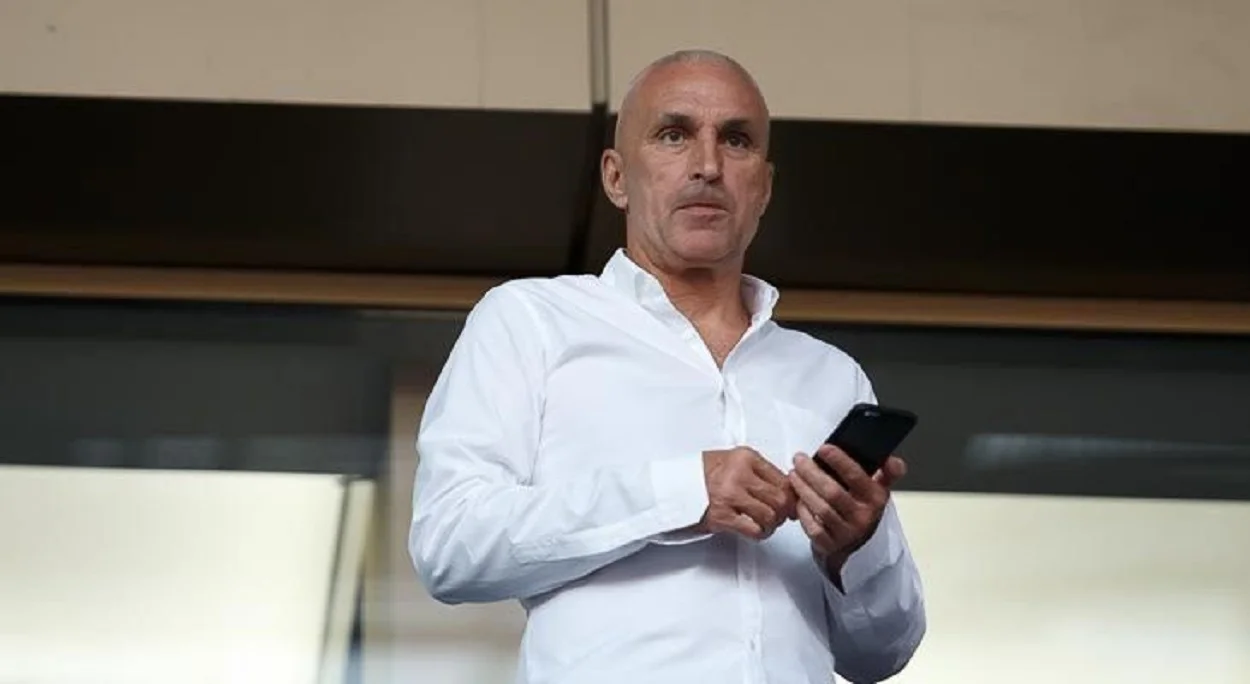 Александр Ярославский / фото из открытых источников