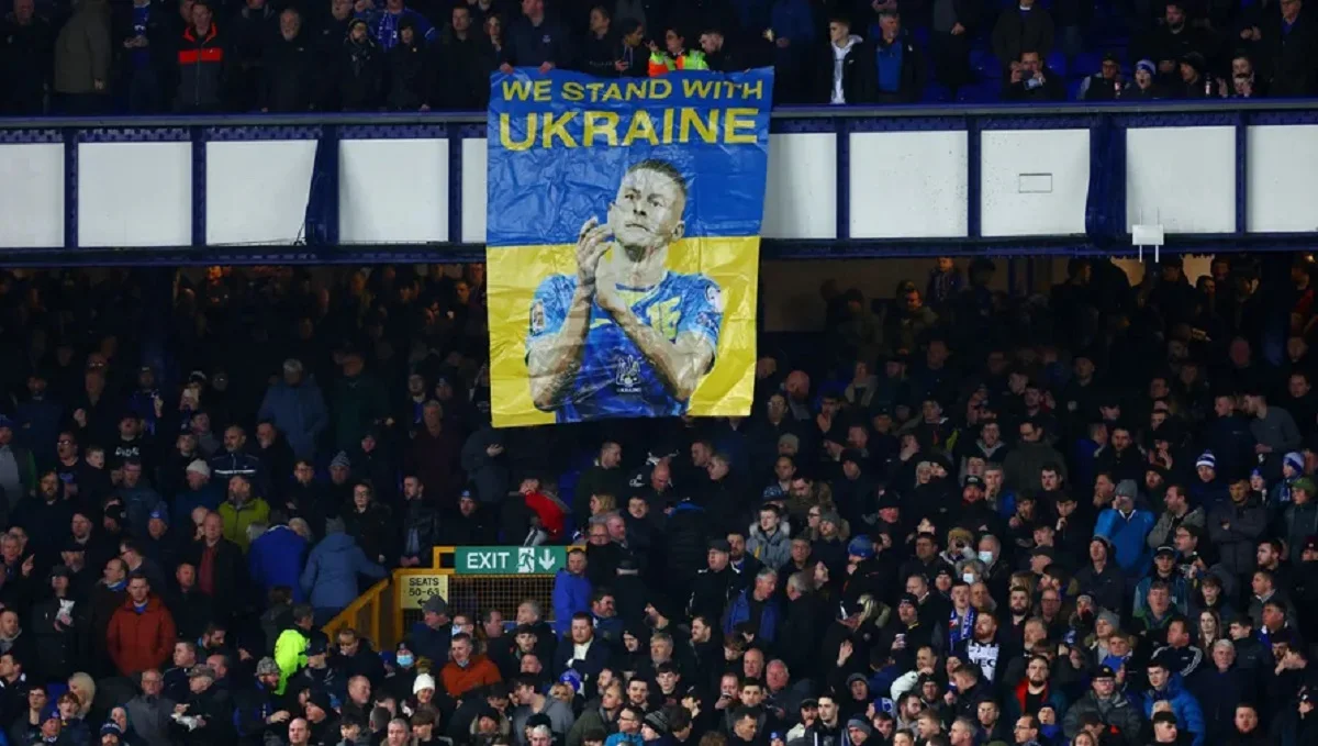 Миколенко сыграет против бывшего клуба / Getty Images