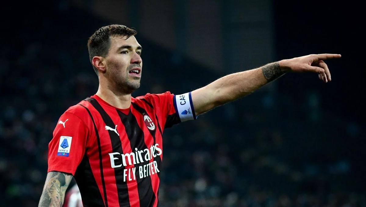 Алессіо Романьйолі / Сайт Мілана