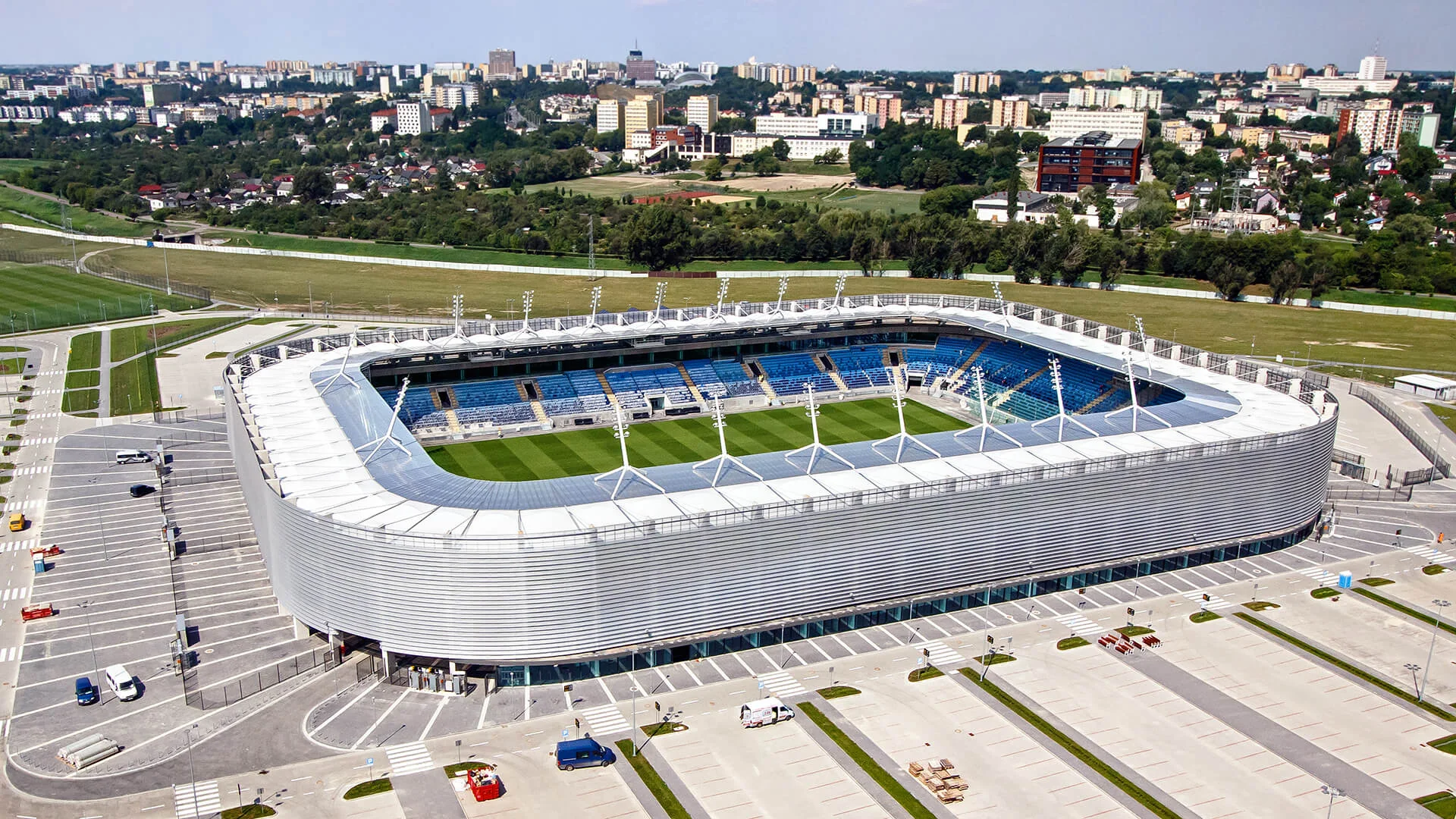Арена-Люблин / фото из открытых источников