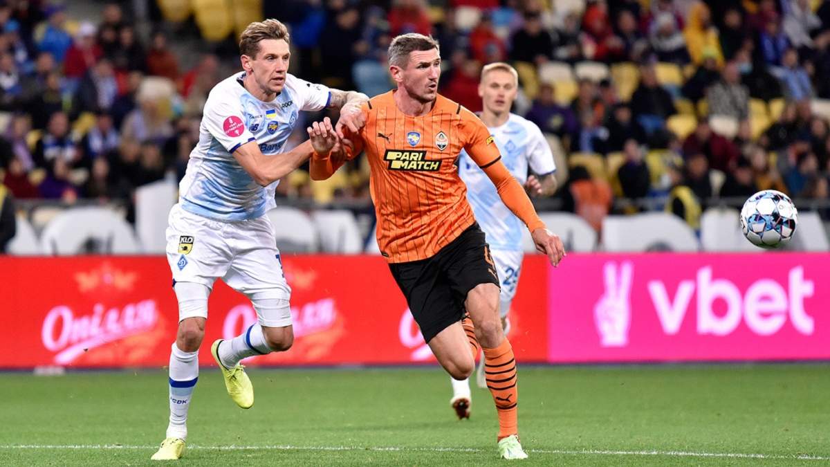 Кто фаворит УПЛ 2022 2023