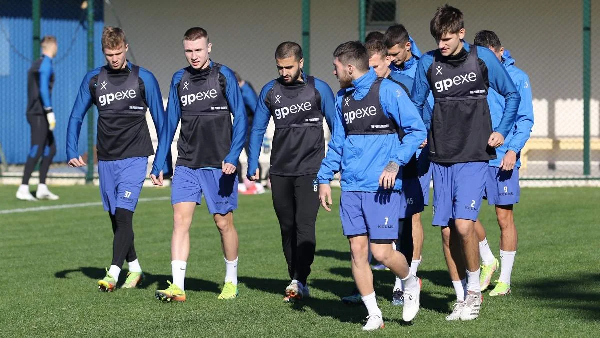 Бека Вачіберадзе (№8) / ФК Чорноморець